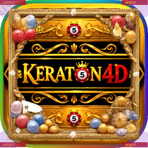 keraton4d — galeri pratinjau Resmi APK