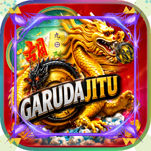 garudajitu — mitra unggulan